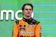 Piastri juge la préparation mentale 'plus importante' que l'entraînement physique en F1