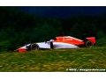 FP1 & FP2 - Austrian GP report: Manor Ferrari