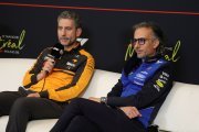 F1's 2027 engine peace deal unravelling in Montreal