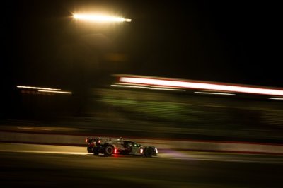 24h du Mans 2022, EL4&nbsp;: Toyota conclut ses essais par un doublé