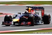 Le mécanicien en chef de Vettel quitte Red Bull avant l'heure