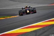 Horner : Sans interdiction, nous amènerons quatre voitures identiques
