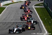 Verstappen : Renault me déçoit et m'inquiète pour 2018…