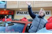 Montezemolo prévient Massa