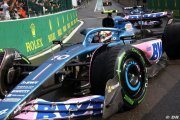 Le manager de Gasly admet une certaine 'frustration' chez Alpine F1