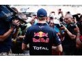 Red Bull expects difficult weekend in Canada