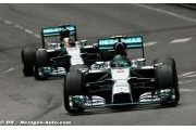 Davidson : la concurrence va se rapprocher de Mercedes