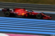Leclerc : Le problème de Ferrari en France se reproduira