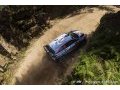 Portugal, aster SS9: Thierry Neuville leads after a crazy opening day