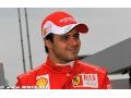 Massa: We have to improve more than the others