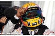 Hamilton compte bien lutter pour le titre