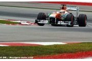 Di Resta worried about 2013 development balance