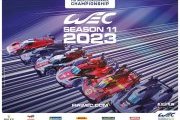 Liste des engagés WEC pour 2023 : 13 Hypercars, 9 constructeurs en lice !