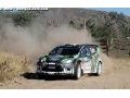 Block announces 2012 WRC programme