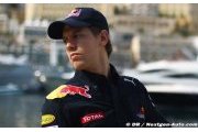Vettel admits tense relationship with Webber