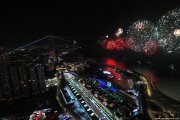 Calendrier F1 : vers une modification avec une finale à 4 courses !