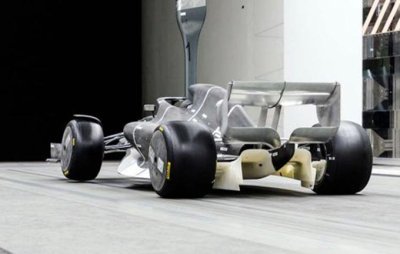 Symonds: We’re trying to look for the loopholes for the 2021 rules