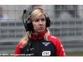 De Villota family not commenting on Marussia statement