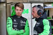 Shwartzman prendra 5 places de pénalité... à son premier Grand Prix en F1