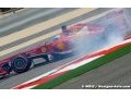 Barrichello : Alonso pouvait se battre pour la victoire