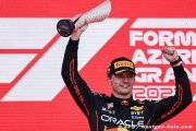 Verstappen aurait pu rattraper Leclerc si la Ferrari n'avait pas abandonné
