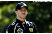 Australian GP - Friday press conference