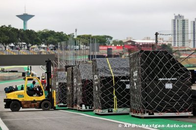 Steiner admet que ce triplé de GP a été le plus difficile de toute l’histoire de la F1