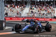 Photos - 2022 Miami GP - Friday