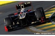 Raikkonen: There's much more to come