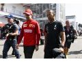 Hamilton et Vettel, des pilotes politiques ?