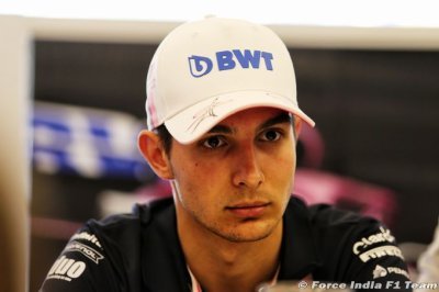 Selon lui, Ocon reste avant tout un pilote Mercedes
