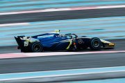 Le Castellet, Jour 1 : Norris pointe déjà le bout de son nez...