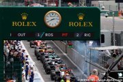 F1's 'second thoughts' over Euro exodus - Monza