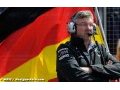 McLaren not commenting on Brawn rumours