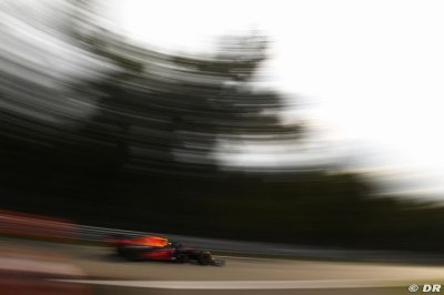 Le projet Red Bull Powertrains avance et va miser sur les jeunes talents