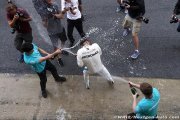 Hamilton et Mercedes sont sur le point de prolonger leur aventure commune