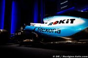 Williams could miss start of winter testing
