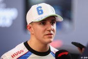 Racing Bulls vise des points mais juge Las Vegas 'différent' des autres Grands Prix