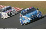 Valencia, FP1 - Muller shows the way
