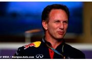 Red Bull estime que son dossier en appel s'est renforcé