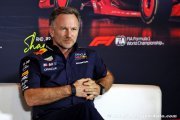Horner défend un Marko 'de la vieille école' après ses critiques sur Hadjar