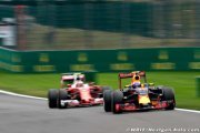 Toto Wolff n'est pas choqué par le comportement de Verstappen