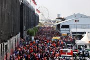 Zandvoort could help make other F1 races more exciting