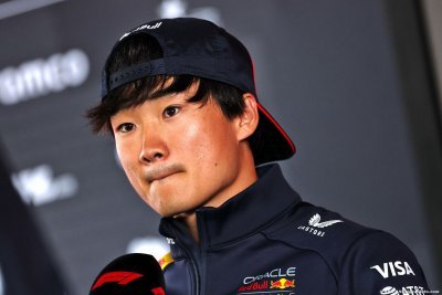 Red Bull ’n’avait pas conscience’ de mon handicap sans les&nbsp;évolutions