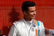 Wehrlein 'plus que prêt et impatient'