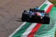 Alpine F1 s'attendait à un début de saison 2021 difficile