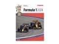 On a lu : Le livre d'or de la Formule 1 2024