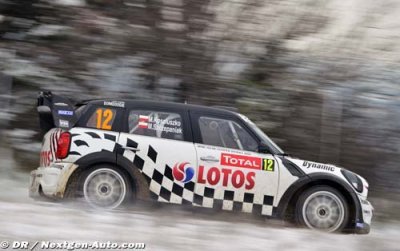 Memories of Michal Kosciuszko on the Monte Carlo