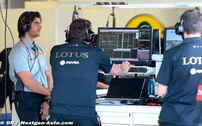 Lotus sommée de régler ses impayés pour éviter la liquidation