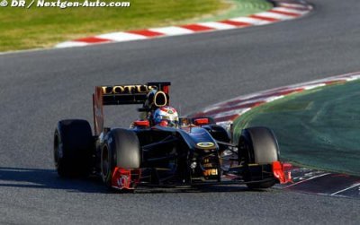 Problèmes de freins récurrents sur la Lotus Renault